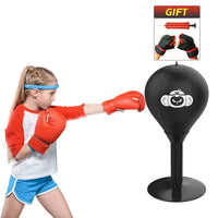 Thumbnail for Stress Buster Punching Bag🔥The Last Day 51% OFF🔥