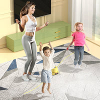 Thumbnail for SkipZone™ - Counteract your child's lack of exercise efficiently