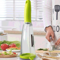 Thumbnail for Vegetable Peeler With Storage🔥The Last Day 51% OFF🔥