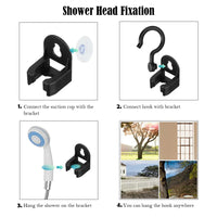 Thumbnail for Portable Camping Shower
