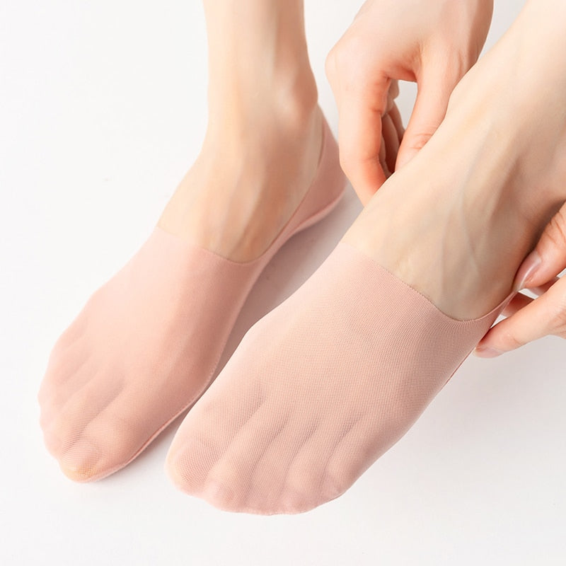 Summer Ultra-Breathable Socks