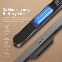 Thumbnail for Magnetic Rechargeable Long Battery Life Touch Lamp