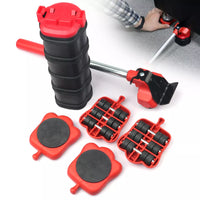 Thumbnail for HeavyDuty™ Furniture Lifter Set: Discover Painless Moving