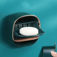 Thumbnail for Hayan Wall Mounted Soap Storage Box