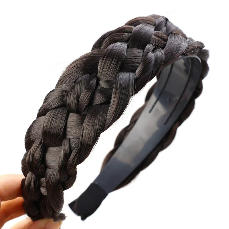 🌲 Early Christmas Sale 🎁Wig Hair Band