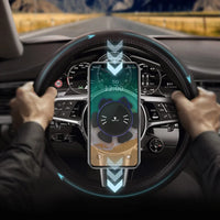 Thumbnail for CatGrip 360° Steering Wheel Phone Holder