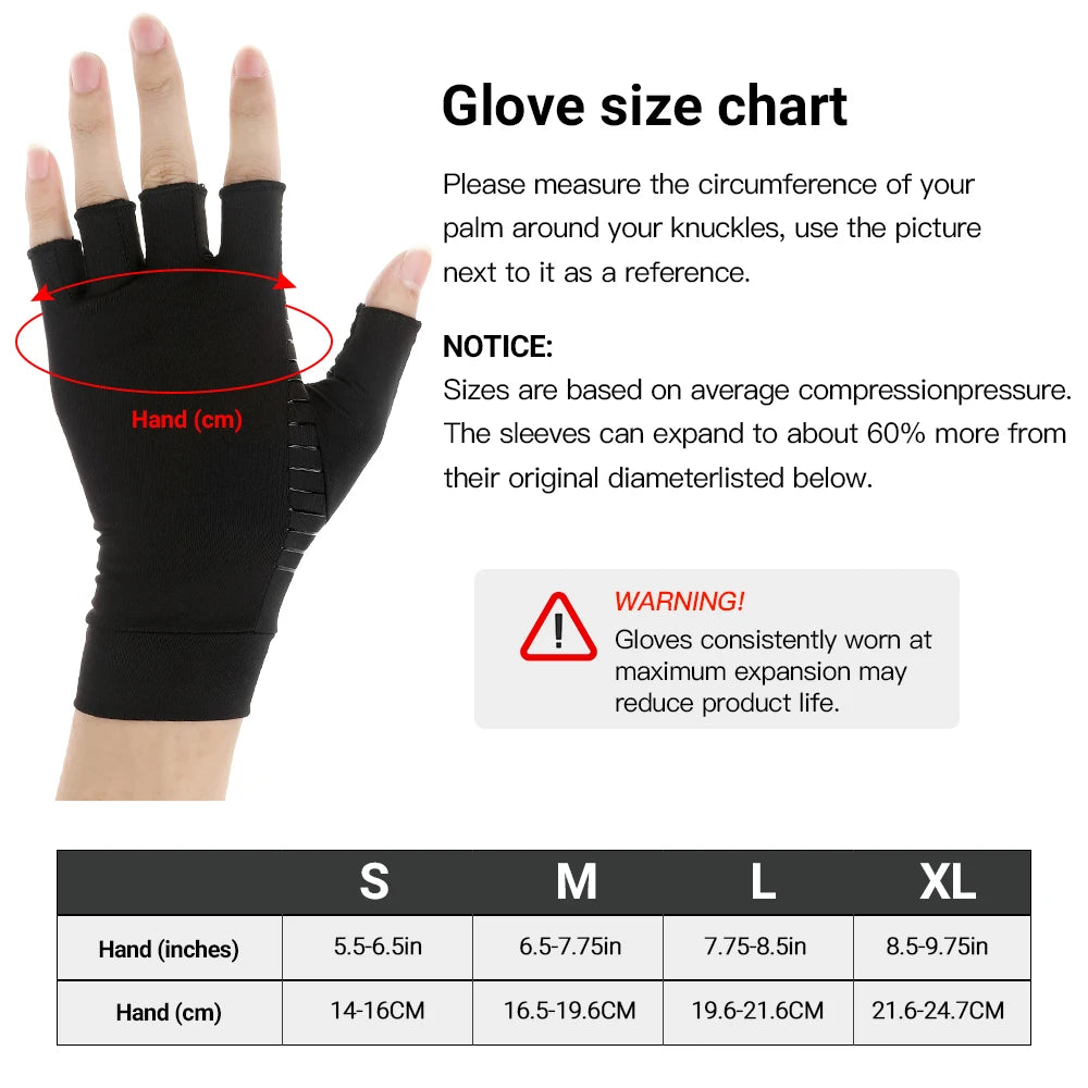 Ovana™ - Hand Gloves