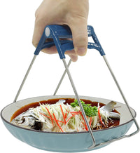 Thumbnail for Anti-scalding Clip Bowl Plate Clamp