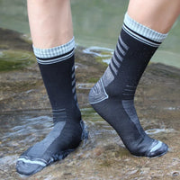 Thumbnail for 🎄Early Christmas Sale- SAVE 51% OFF🎁100% Waterproof Breathable Socks