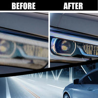 Thumbnail for Carelux™ Car Headlight Repair Fluid