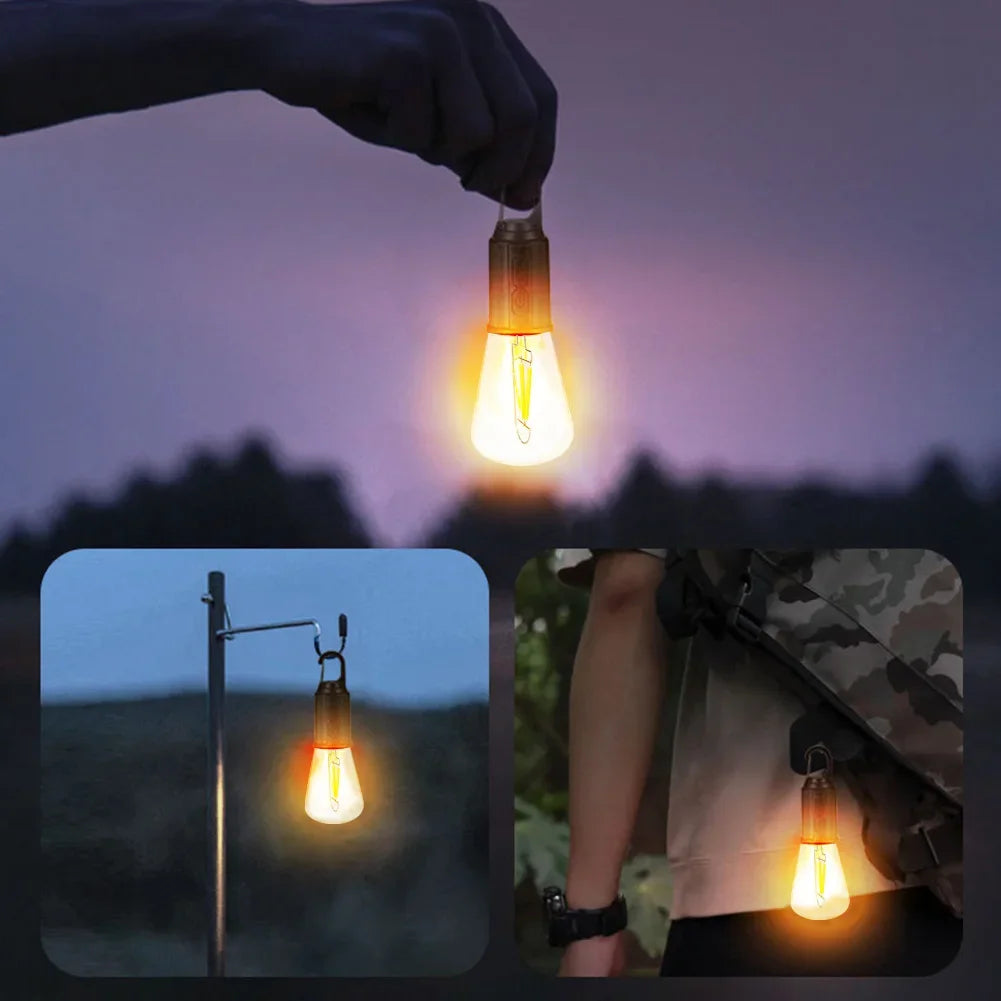 BrightTrail Portable Lantern