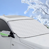 Thumbnail for 🔥Winter Sale 51% OFF🔥SnowAway™ Anti-Freeze Tarpaulin for the Windshield