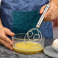 Thumbnail for Food Grade Stainless Steel Dough Mixer