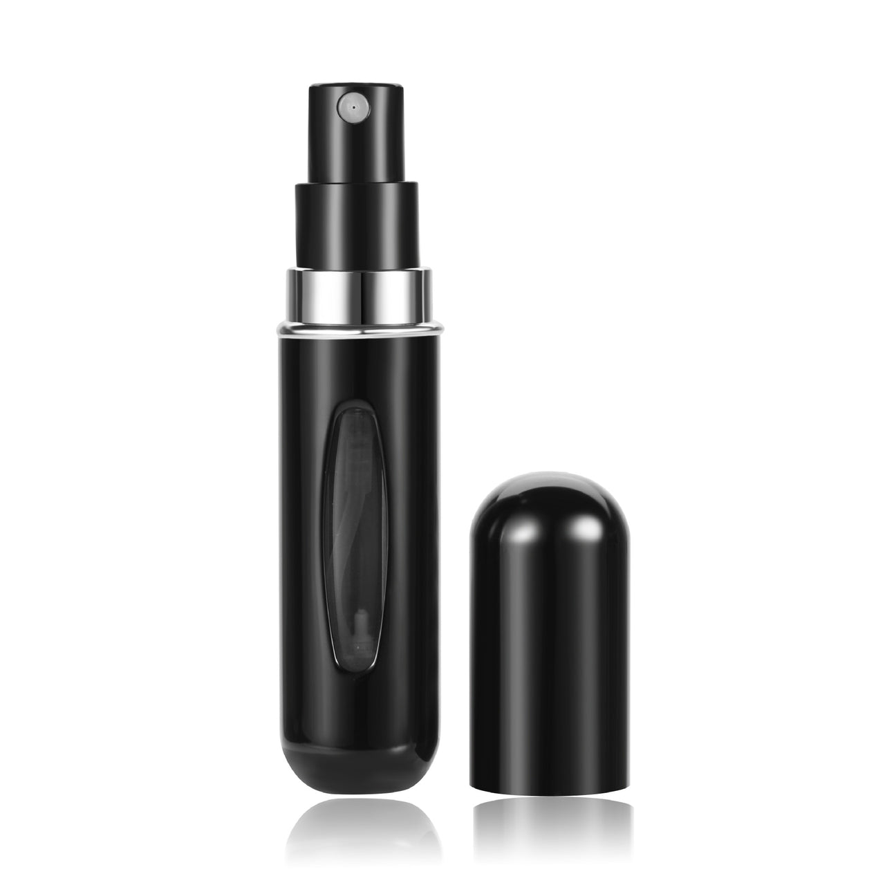Portable Mini Refillable Perfume Empty Spray