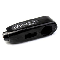 Thumbnail for CapsLock Effective Motorcycle Grip Lock Security