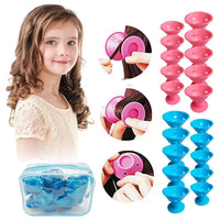 Thumbnail for MagicCurlers™ - Heatless Hair Curlers