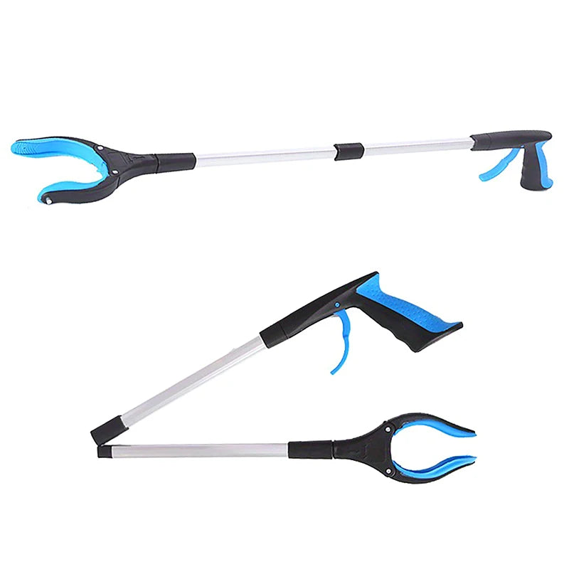 ExtendReach Foldable Grabber Tool