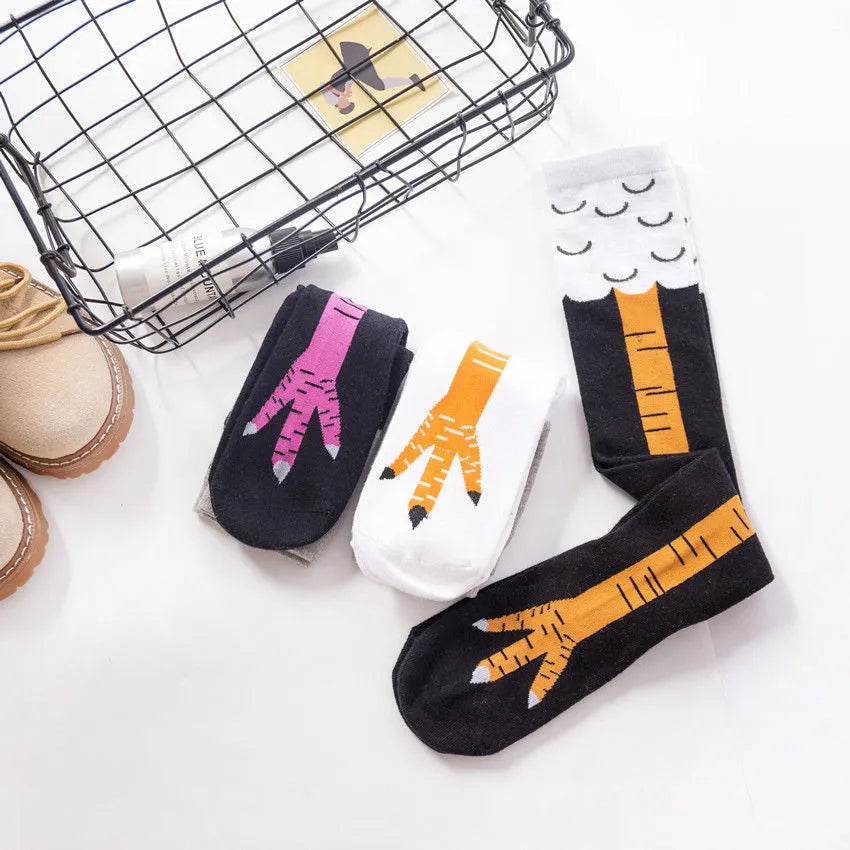 🎄Early Christmas Sale- SAVE 51% OFF🎁Chicken Legs Socks