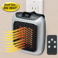 Thumbnail for 🔥Winter Hot Sale - 51%OFF🔥Portable Turbine Heater