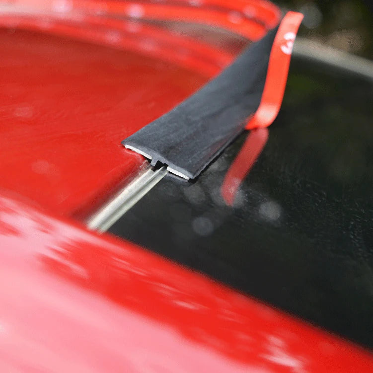 SealMaster Car Rubber Weather Strips