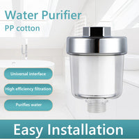 Thumbnail for Water Outlet Purifier Kits