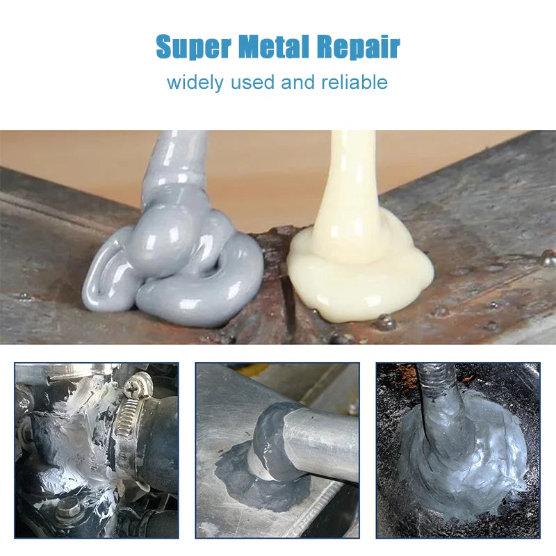 Repair Casting Glue