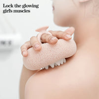 Thumbnail for Sunflower Suction Cup Bath Ball - Exceptionally Soft