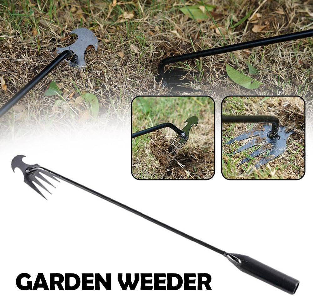 Multipurpose Garden Weed Puller