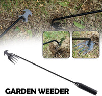 Thumbnail for Multipurpose Garden Weed Puller