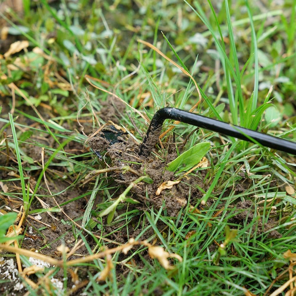 Multipurpose Garden Weed Puller