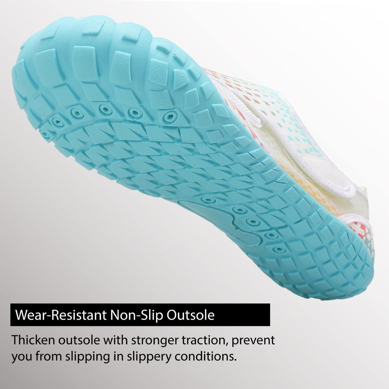 Centipede Demon Swim Water Shoes for Women