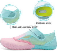 Thumbnail for Centipede Demon Swim Water Shoes for Women