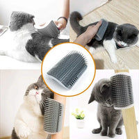 Thumbnail for Wall Corner Massage Comb (3Pcs)