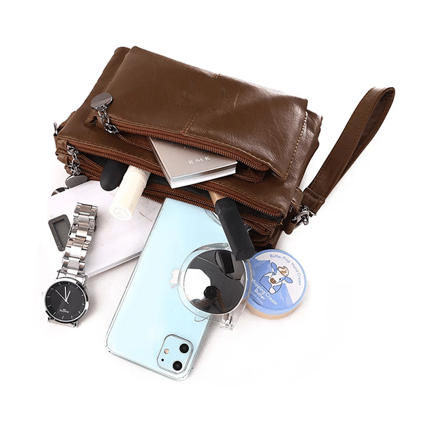 Crossbody Phone Bag