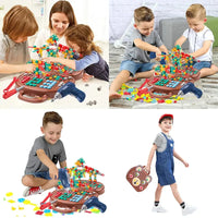 Thumbnail for Magic Montessori Play Toolbox