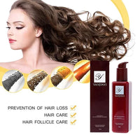 Thumbnail for A TOUCH OF MAGIC HAIR CARE