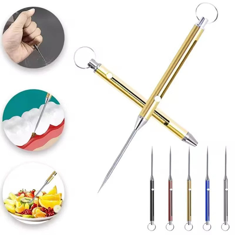 TitanFlex Multi-Functional Toothpick