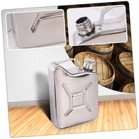 Thumbnail for 🔥The Last Day 51% OFF🔥Portable Whiskey Flask