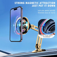 Thumbnail for Universal 360° PRO, Magnetic Suction Car Phone Holder