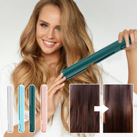 Thumbnail for Mini Dual-Purpose Curling Iron