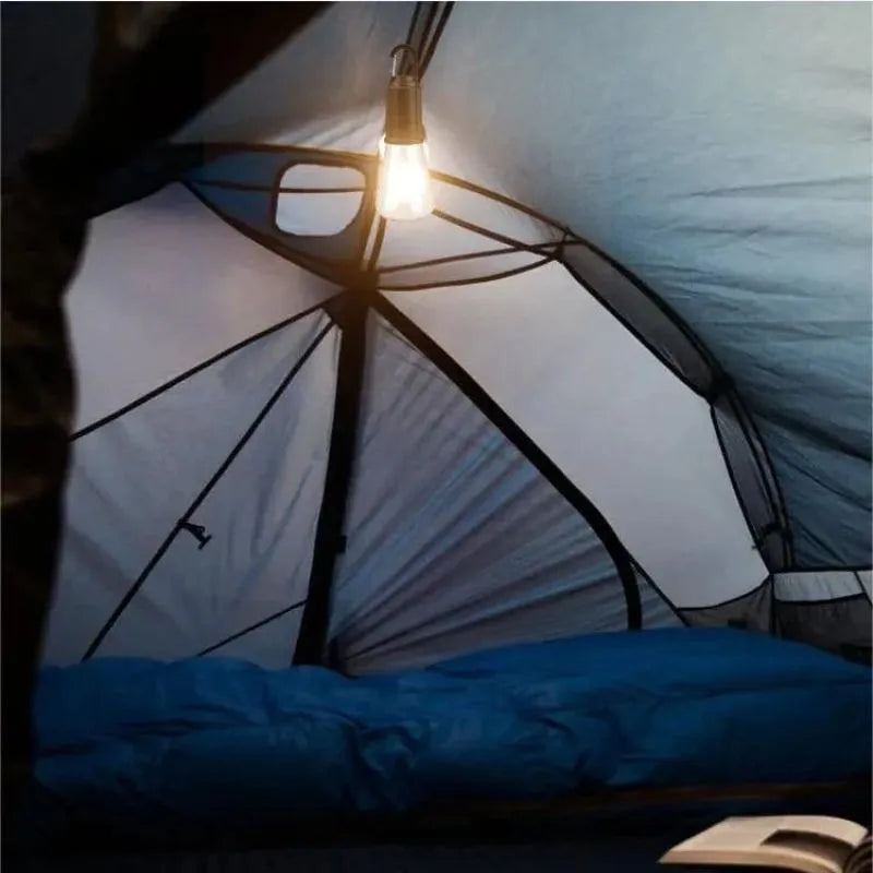 BrightTrail Portable Lantern