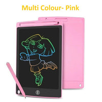 Thumbnail for LCD Writing Tablet for Kids