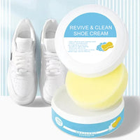 Thumbnail for Revive & Clean Shoe Cream 🔥36% Sale OFF🔥