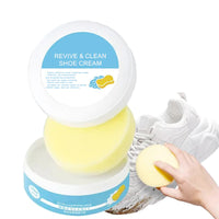 Thumbnail for Revive & Clean Shoe Cream 🔥36% Sale OFF🔥