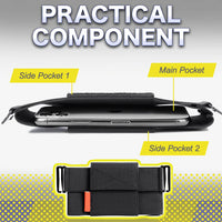 Thumbnail for SlimSecure - Elastic Waist Phone Bag