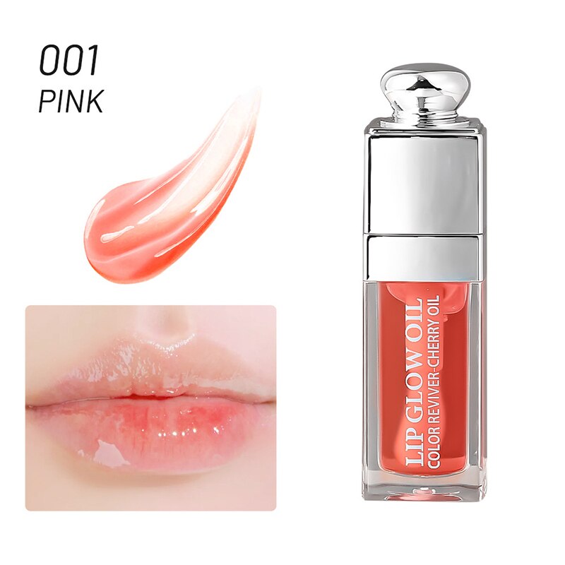 Plumping Lip Oil🔥 The Last Day 50% OFF 🔥