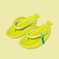Thumbnail for 2023 New Banana Flip Flops for Men and Women
