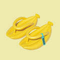 2023 New Banana Flip Flops for Men and Women