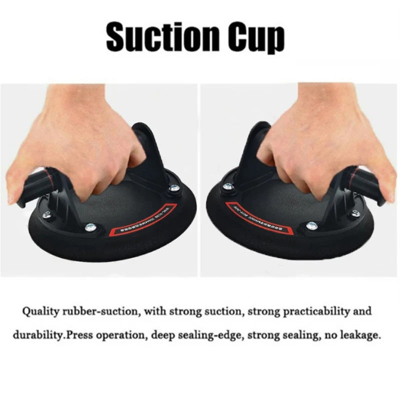 Vacuum Suction Cup