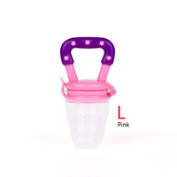 Thumbnail for Baby Fruit Food Feeder🔥 Last Day Special Sale 37% OFF 🔥